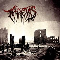 Thætas : Demo 2016 Thætas : Demo 2016